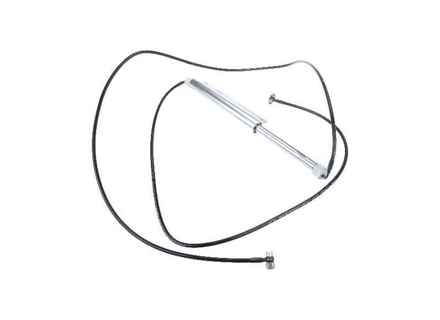 Cabrioletdak met hydraulische aandrijving. Porsche 996 / 997 - 99756194502, 99756194501, 99756194500, 99656194502 - URO-016670